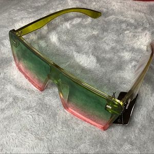 Watermelon Sunglasses